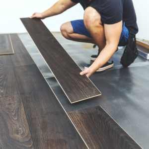 Laminate Flooring Installer in Colorado springs